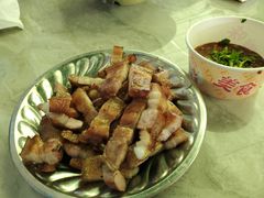-老奶烧肉米线
