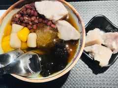 -鲜芋仙(观音桥大融城LG店)