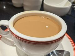 -新旺茶餐厅•早餐(迪士尼小镇店)