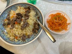 -汗腾格里·风味餐厅(新疆驻京办店)