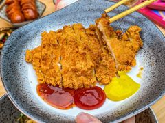 -面乙新派手擀面(大悦城店)