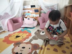 -爱儿坊凯丽滨江幼儿园