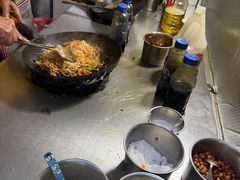 -老婆婆炒饭(小白楼1902欧式风情街店)