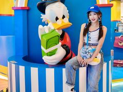 -天河城购物中心