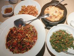 -湘阁里辣(大朗广场店)