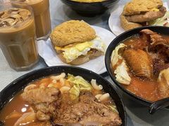 -华嫂冰室(湾仔店)