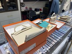 -上海恒天奢侈品(总店)