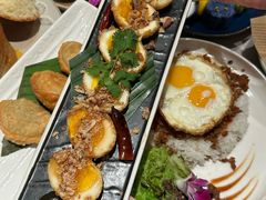 -Home Thai·泰谣(王府井apm店)