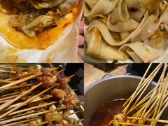 -盟重烧烤(高正街店)