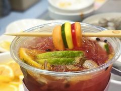 -海底捞火锅(天一广场亚细亚店)