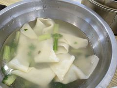 -王菊美食街·王菊面馆(总店)