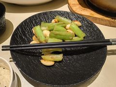 -彩虹之约•淮扬家宴(亚运村店)