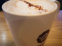 -海岩咖啡(茂业天地店)