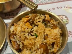 -闻老头·菊花炭烤肉(佛山首店)