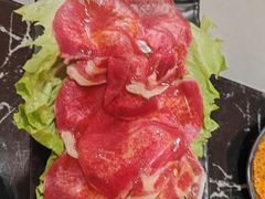 -燚青春东北泥炉烤肉(百合店)