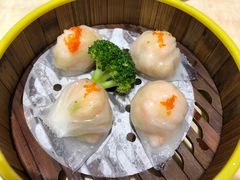 虾饺-明泉居茶点荟(车陂店)