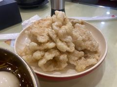 -服务大楼冷面(延大店)