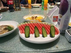 -全聚德(扬州虹桥坊店)