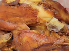 -小李烧鸡(西北角总店)