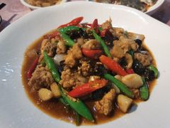 -舟山海鲜·江浙菜(银沙路店)