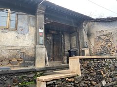 -水峪民俗村