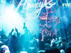 -Insanity Nightclub
