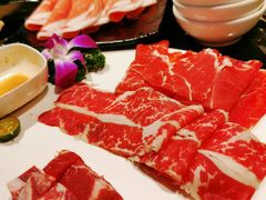 -捞王猪肚鸡火锅(财富中心店)