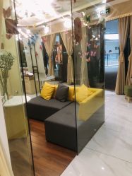 -芳朵美容养生SPA