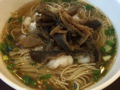 -朱鸿兴面馆(镇湖店)