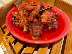 -避风塘(百联东郊店)