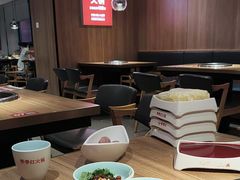 -季季红火锅(长沙步行街店)