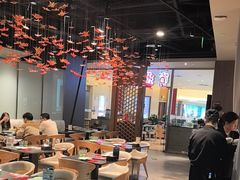 -有璟阁港式餐厅(金融街购物中心店)
