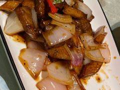 -嘉禾·悦享餐厅(八方汇店)