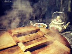 -山里屯铁锅炖(哈尔滨中央大街店)