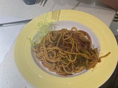 -夏日玛莉西餐厅(湘乡嘉亨茂店)