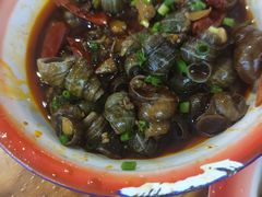 -冶建镜子·老南昌大排档·江西虾王(总店)