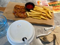 -必胜客(骡马市店)
