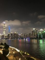 -格乐利雅婚礼艺术中心(南外滩店)