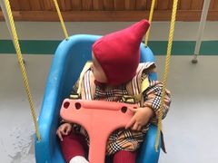-Nice mama奈思妈妈婴幼儿托育中心(海峡社区店)
