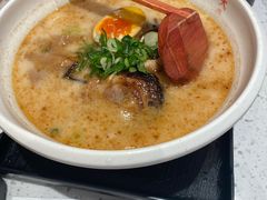 -味千拉面(增城万达广场店)