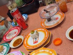 -元气寿司(金光华店)