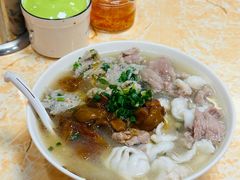 -荔林食店(西华路店)