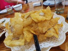-南记食粥坊·宵夜大排档(莲花总店)