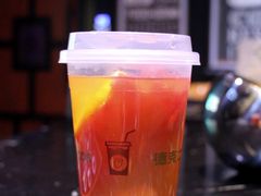 -德克士(海秀东店)