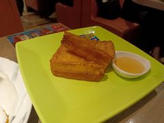 -卡朋西餐(扬名广场店)