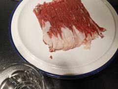 -南门四季铜锅涮肉(大屯·北苑店)