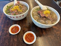 -潮镇老尾牛杂(环城西路店)