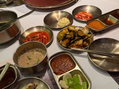 -西塔老太太泥炉烤肉(川沙百联店)