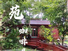 -兴隆隆苑咖啡庄园