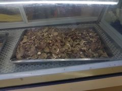 -马记伊源斋涮肉·清真菜(潘家园古玩市场店)
